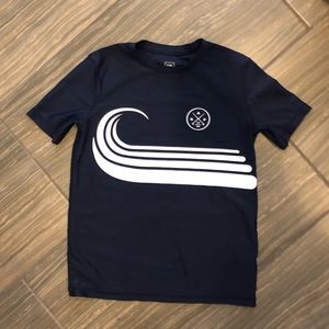 Gap boys swim shirt